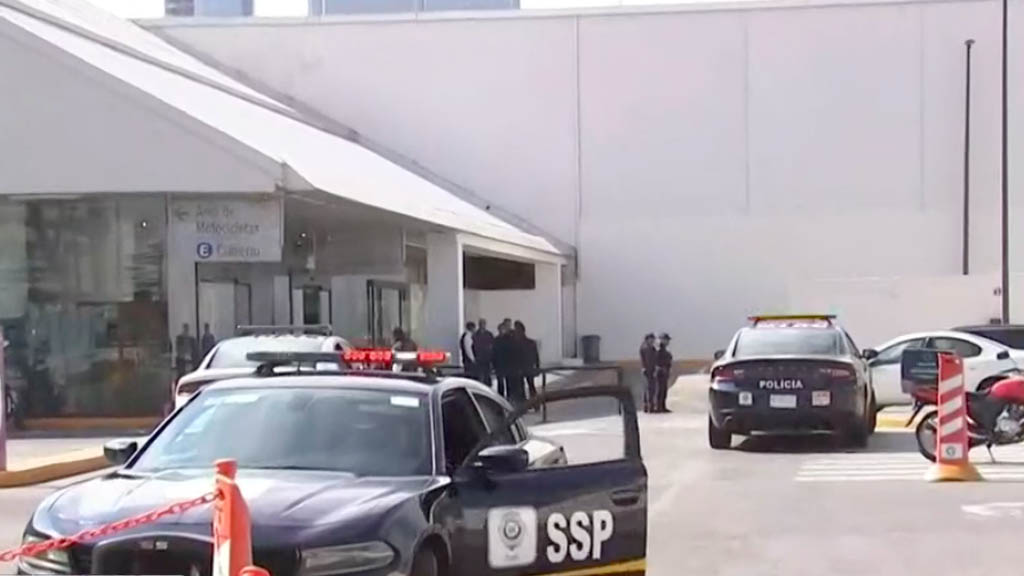 Fiscalía de menores atrae asalto y asesinato en Plaza Universidad