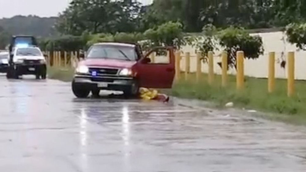 Asesinan a líder sindical en Coatzacoalcos