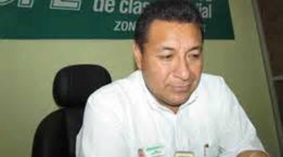 Asesinan a superintendente de la CFE en Oaxaca - asesinan-a-superintendente-cfe-oaxaca1