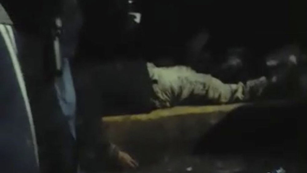 Asesinan a balazos a hombre en Álvaro Obregón