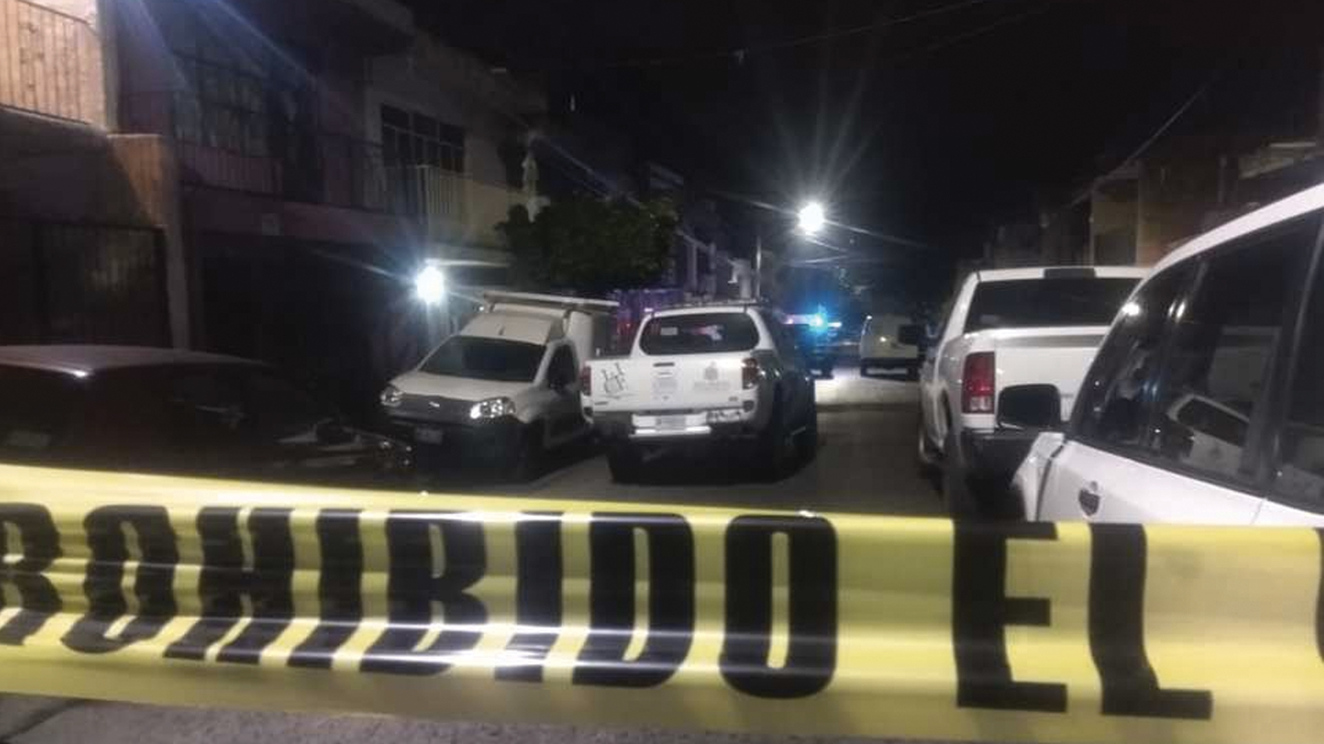 Asesinan a juez en Guadalajara