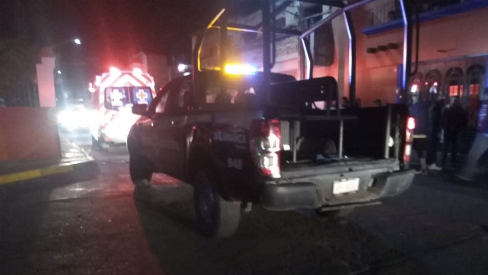 Al menos 10 asesinatos en Guanajuato en las últimas 24 horas
