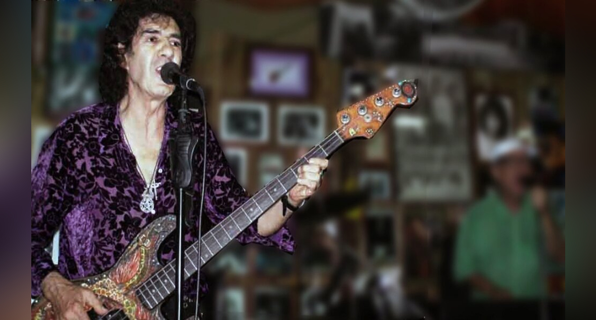 Murió Armando Molina, fundador del festival de rock Avándaro