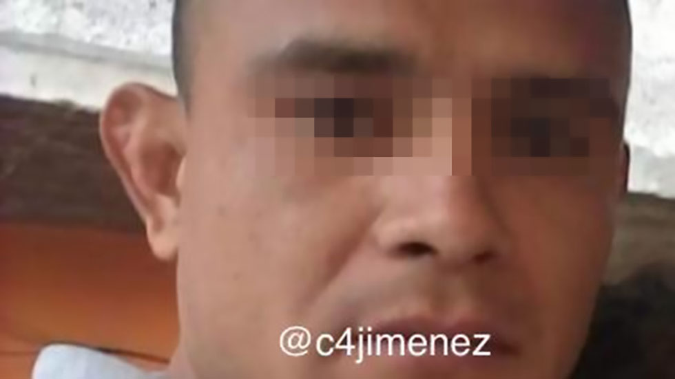 Sicario recibió 60 mil pesos para matar a líder de Los Villafán de Tepito - azael-r-f