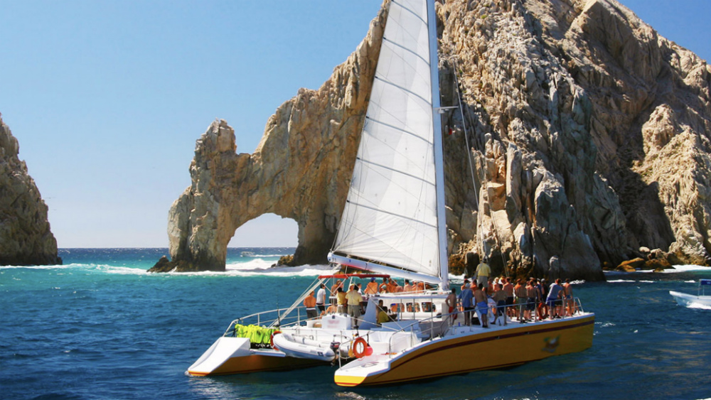 Baja California Sur cobrará impuesto a extranjeros