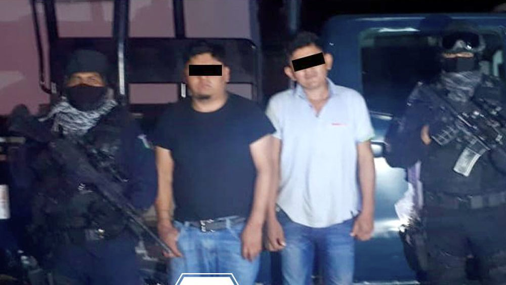 Ataque deja un muerto y dos policías heridos en Chilpancingo