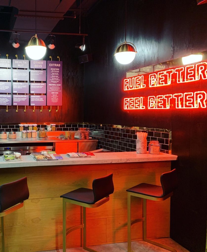 Recomendaciones para el fin de semana (del 28 de noviembre al 1 de diciembre) - barrys