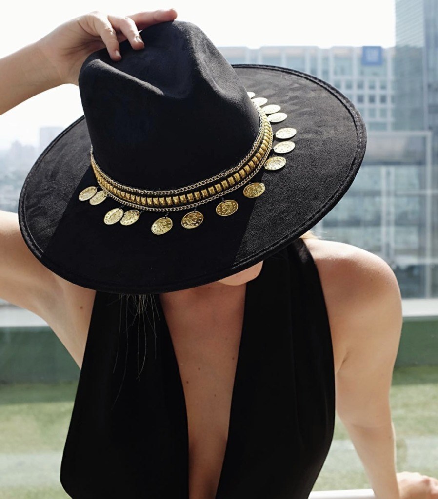 Bazar Hotbook 2019 en el Parque Lincoln en Polanco - bazar-3