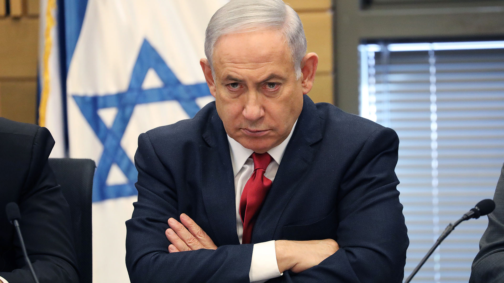 Netanyahu advierte que plantará cara a acusaciones de corrupción