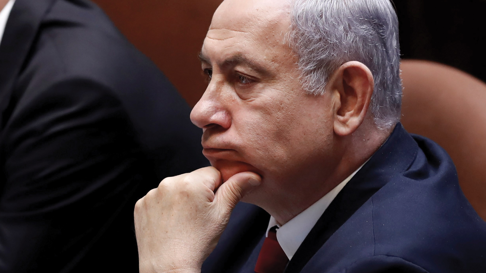 Acusan a Netanyahu de fraude, cohecho y abuso de confianza