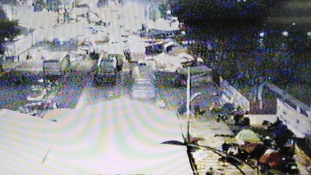 Campesinos mantienen plantón en inmediaciones de Cámara de Diputados