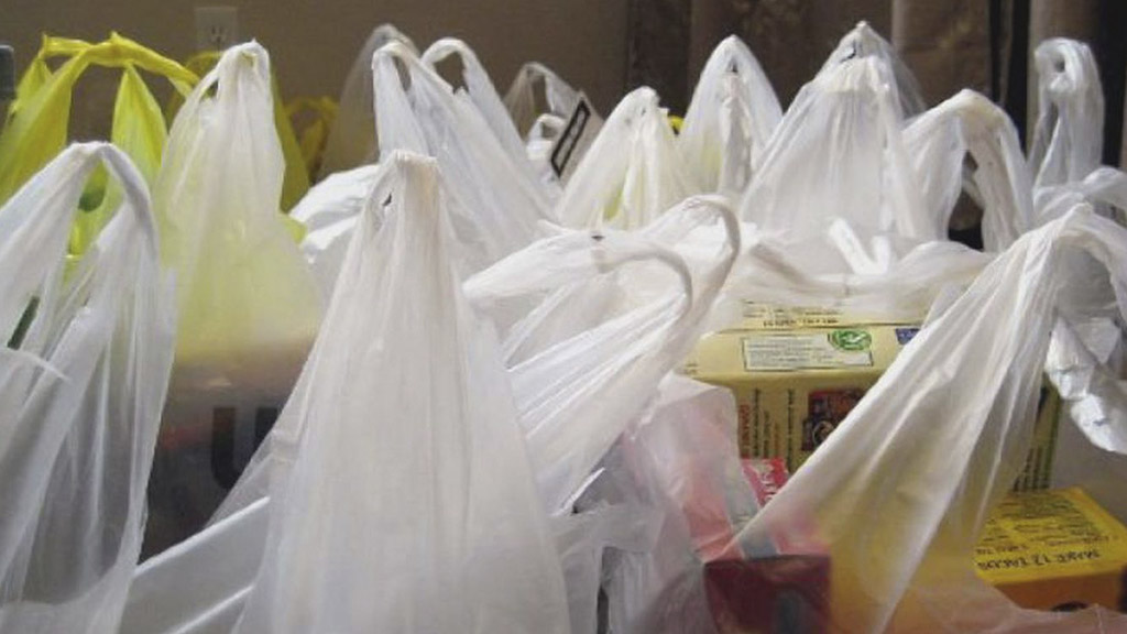 Tiendas y plazas en CDMX ya no darán bolsas de plástico a partir de 2020