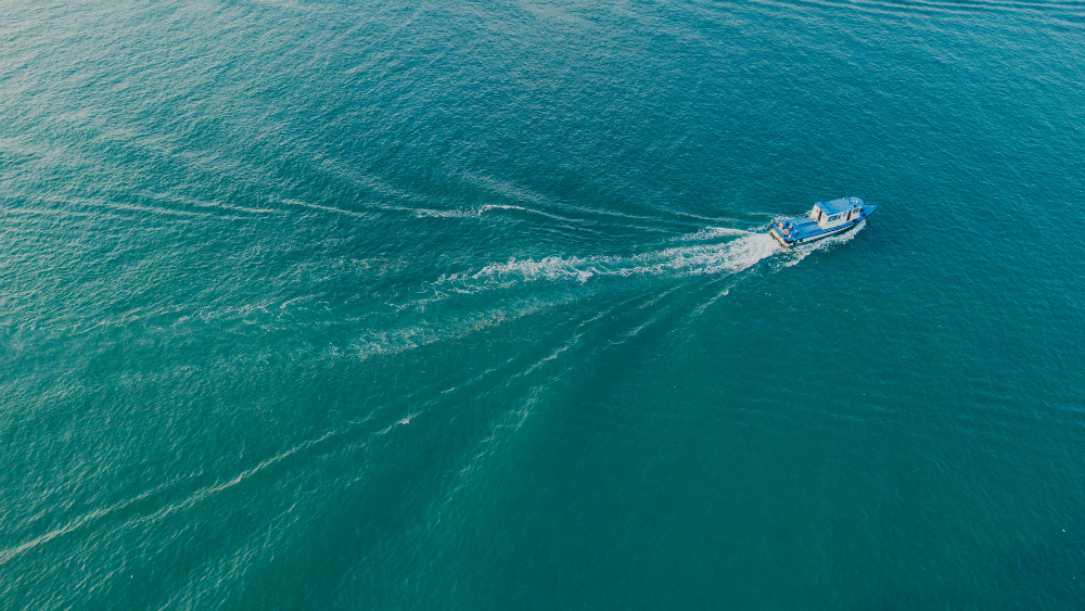 Desaparecen seis pescadores en Ensenada