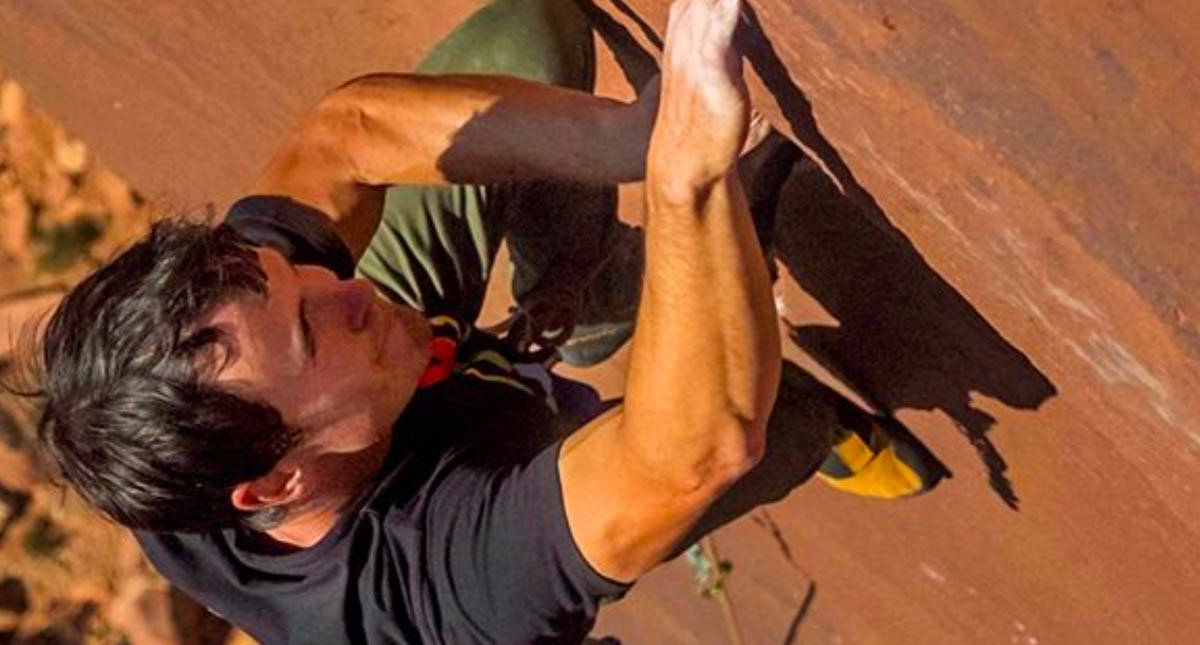 Muere reconocido escalador estadounidense en Nuevo León