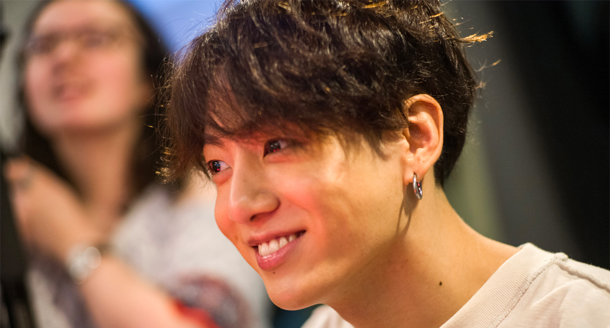 Miembro de BTS provoca accidente de tráfico en Seúl