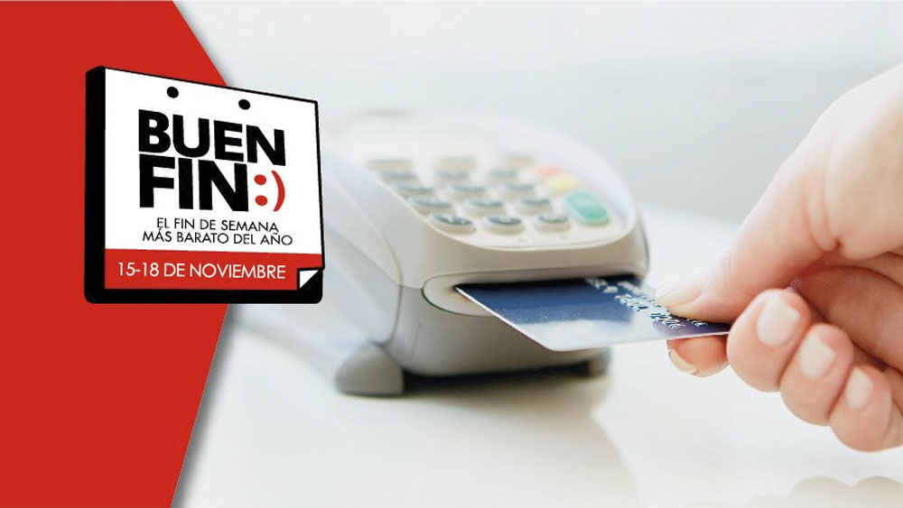 SHCP publica decreto de estímulos fiscales para el Buen Fin