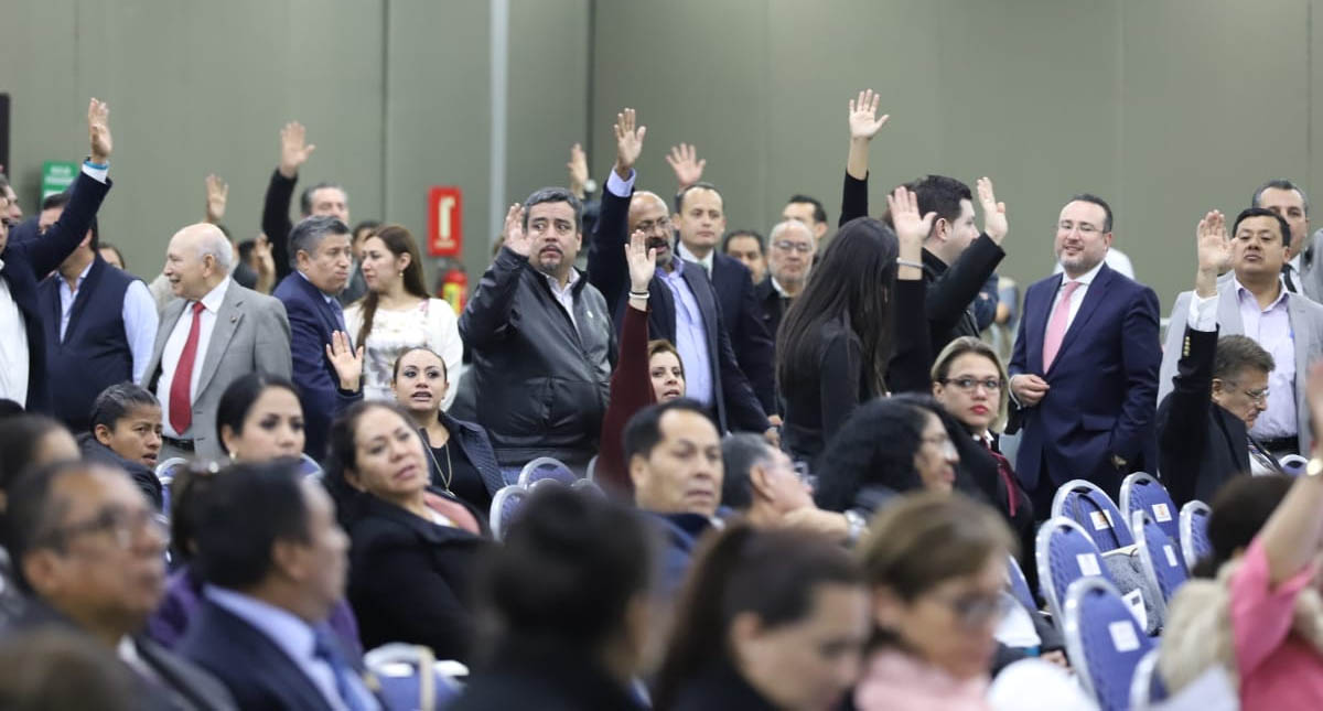 “Todos perdimos” con el presupuesto aprobado, advierte el PAN