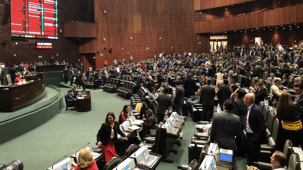 Prevén dictaminar y aprobar Presupuesto de Egresos 2020 este jueves