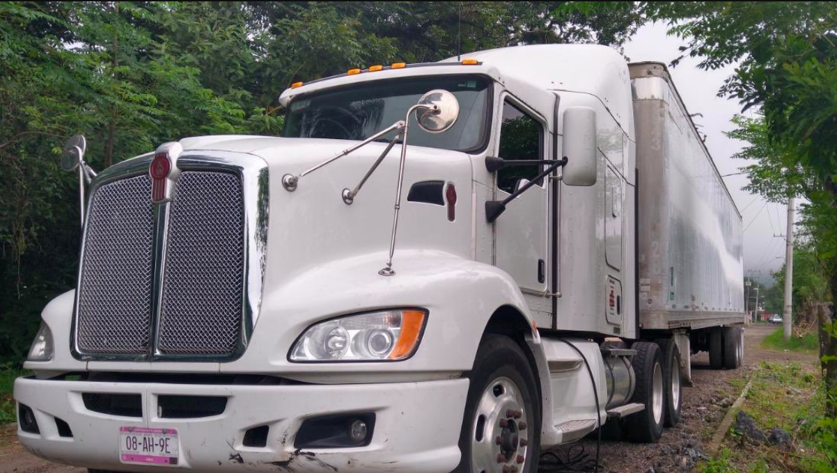 Detienen a cuatro por robo y delitos contra la salud en Veracruz