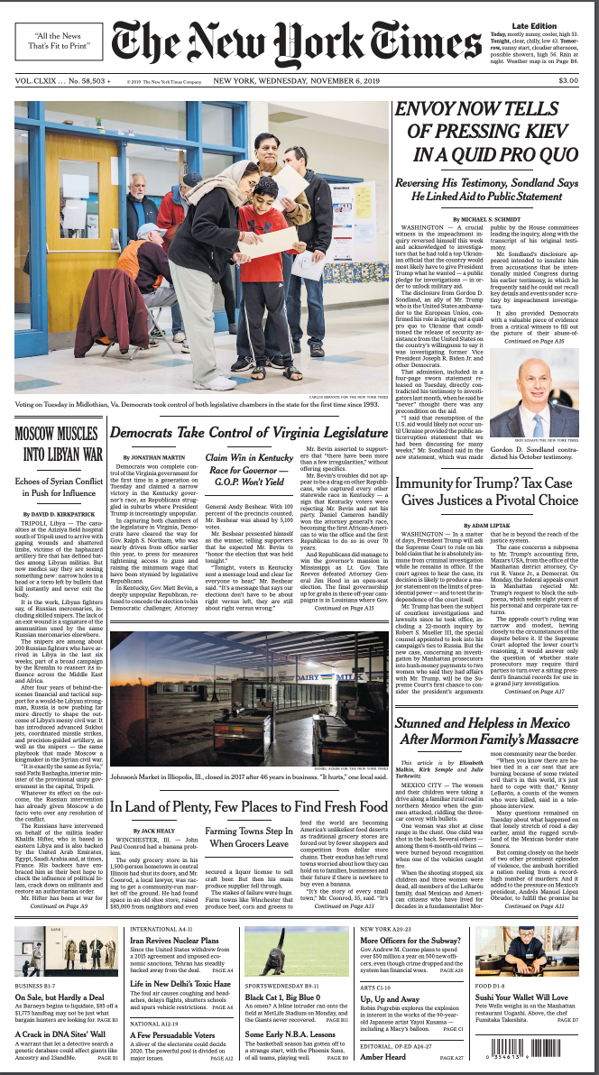 Cuestionan medios extranjeros estrategia de seguridad de México - captura-de-pantalla-2019-11-06-a-las-135926