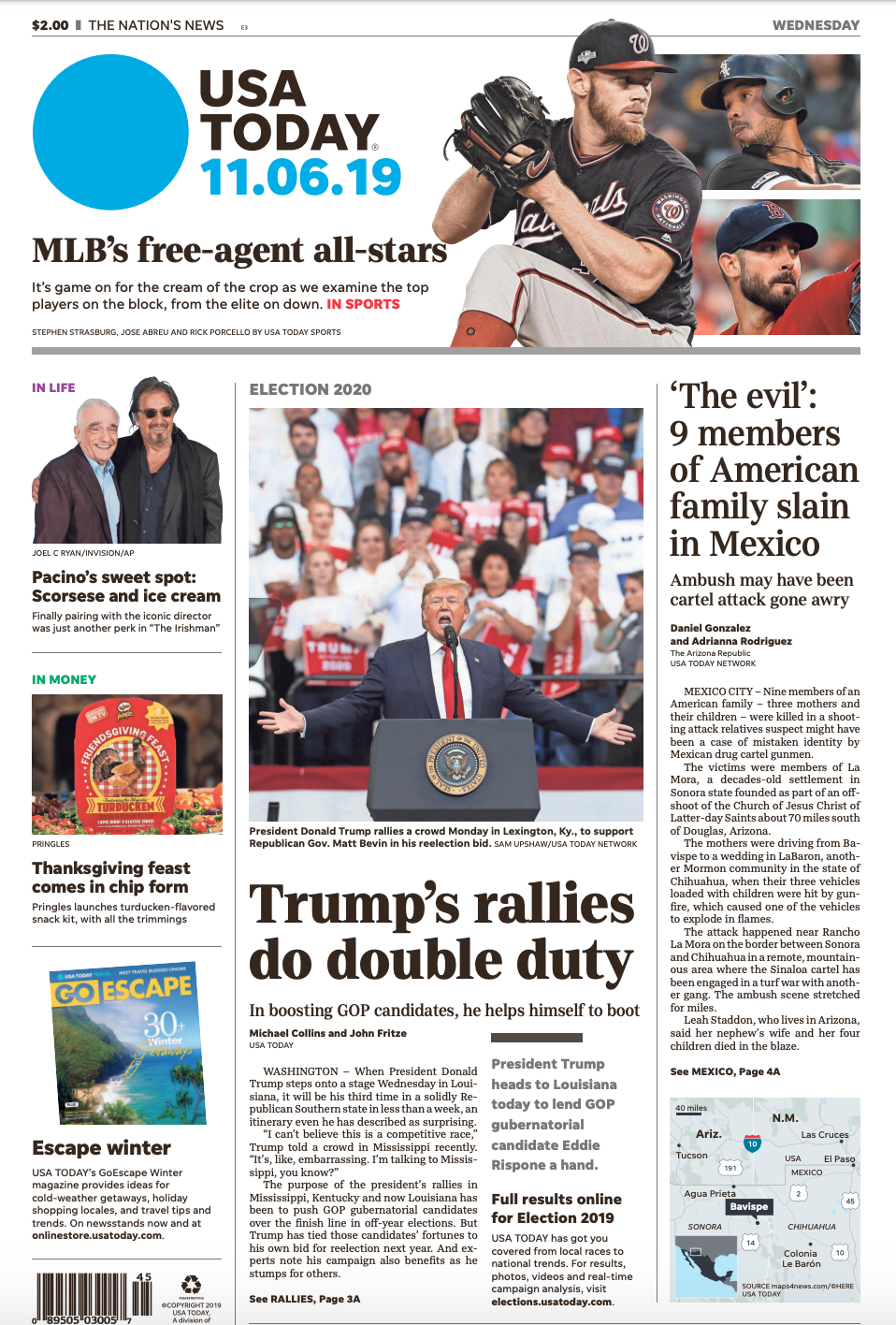 Cuestionan medios extranjeros estrategia de seguridad de México - captura-de-pantalla-2019-11-06-a-las-140712