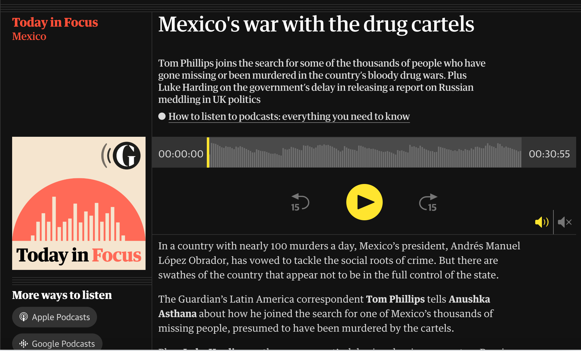 Cuestionan medios extranjeros estrategia de seguridad de México - captura-de-pantalla-2019-11-06-a-las-141104