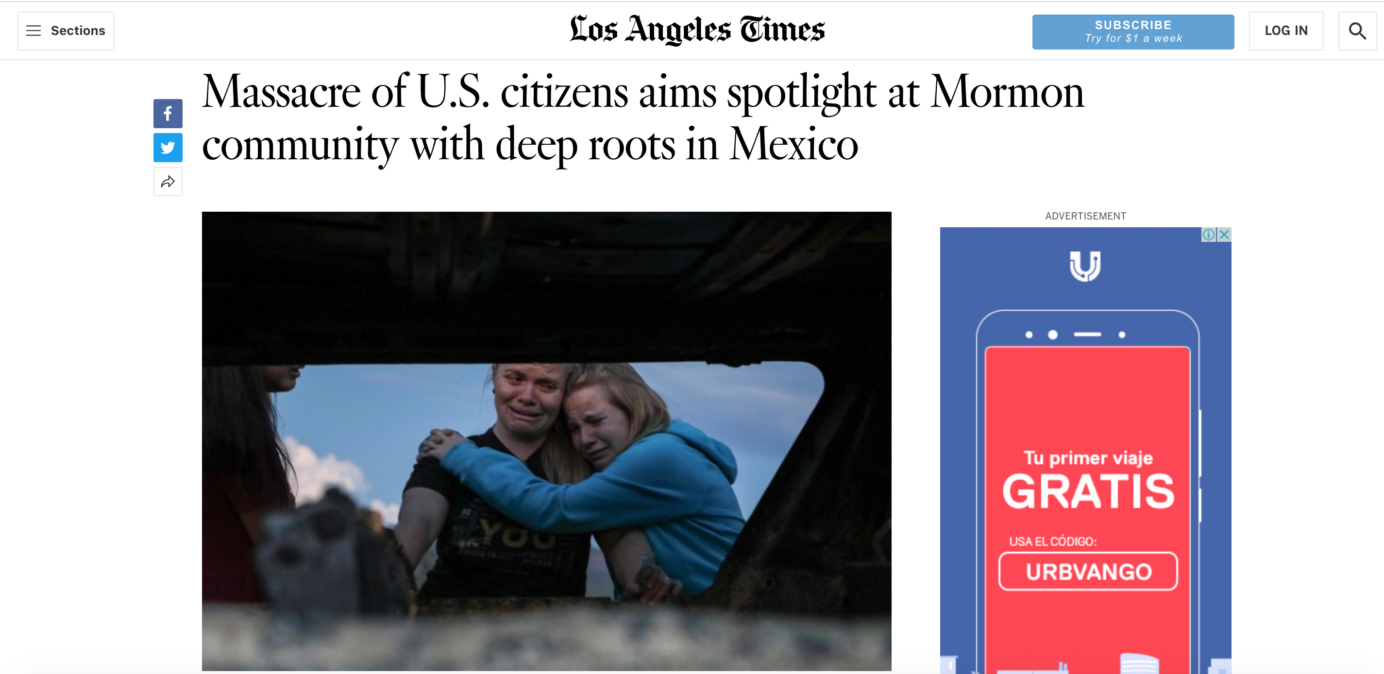 Cuestionan medios extranjeros estrategia de seguridad de México - captura-de-pantalla-2019-11-06-a-las-141442