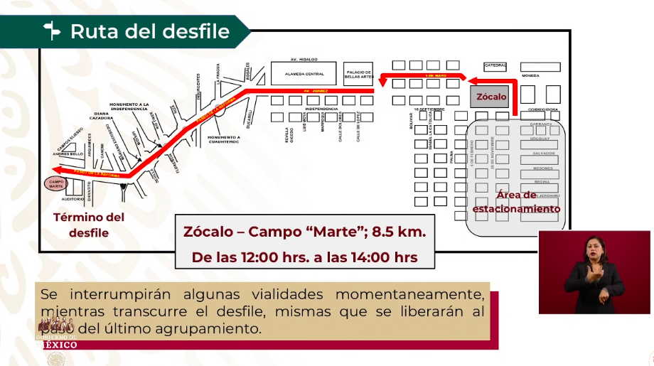 Neoliberales quisieron borrar nuestra historia: AMLO durante anuncio de desfile por Revolución - captura-de-pantalla-2019-11-12-a-las-071636