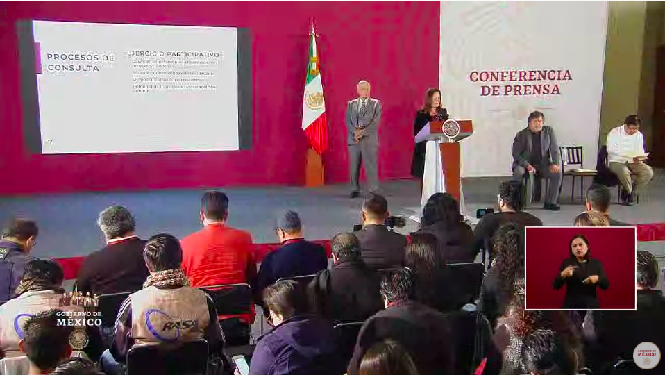 Si la gente dice no al Tren Maya, 'hasta ahí queda', afirma López Obrador - captura-de-pantalla-2019-11-15-a-las-072151