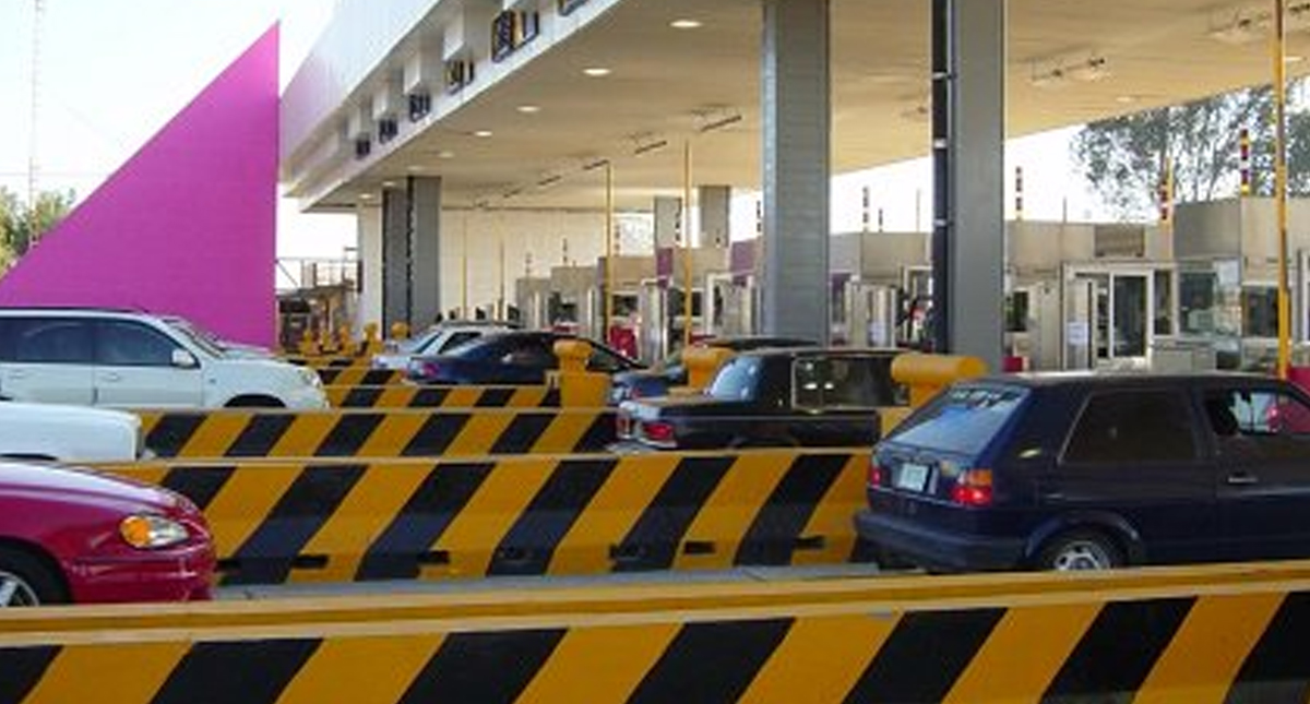 “Operativo Revolución” en autopistas del país cuidará el regreso de las familias