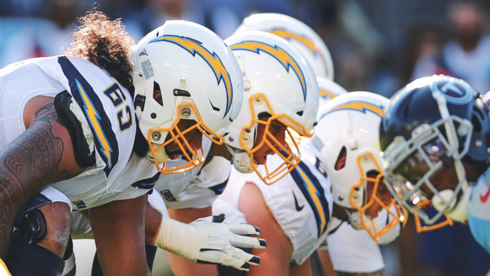 Propietario niega que Cargadores se muden a Londres