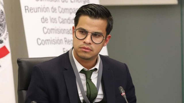 Semarnat confirma llegada de Ángel Carrizales a la ASEA - carrizales-asea