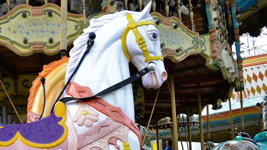 Lanzarán licitación para operar Feria de Chapultepec la próxima semana