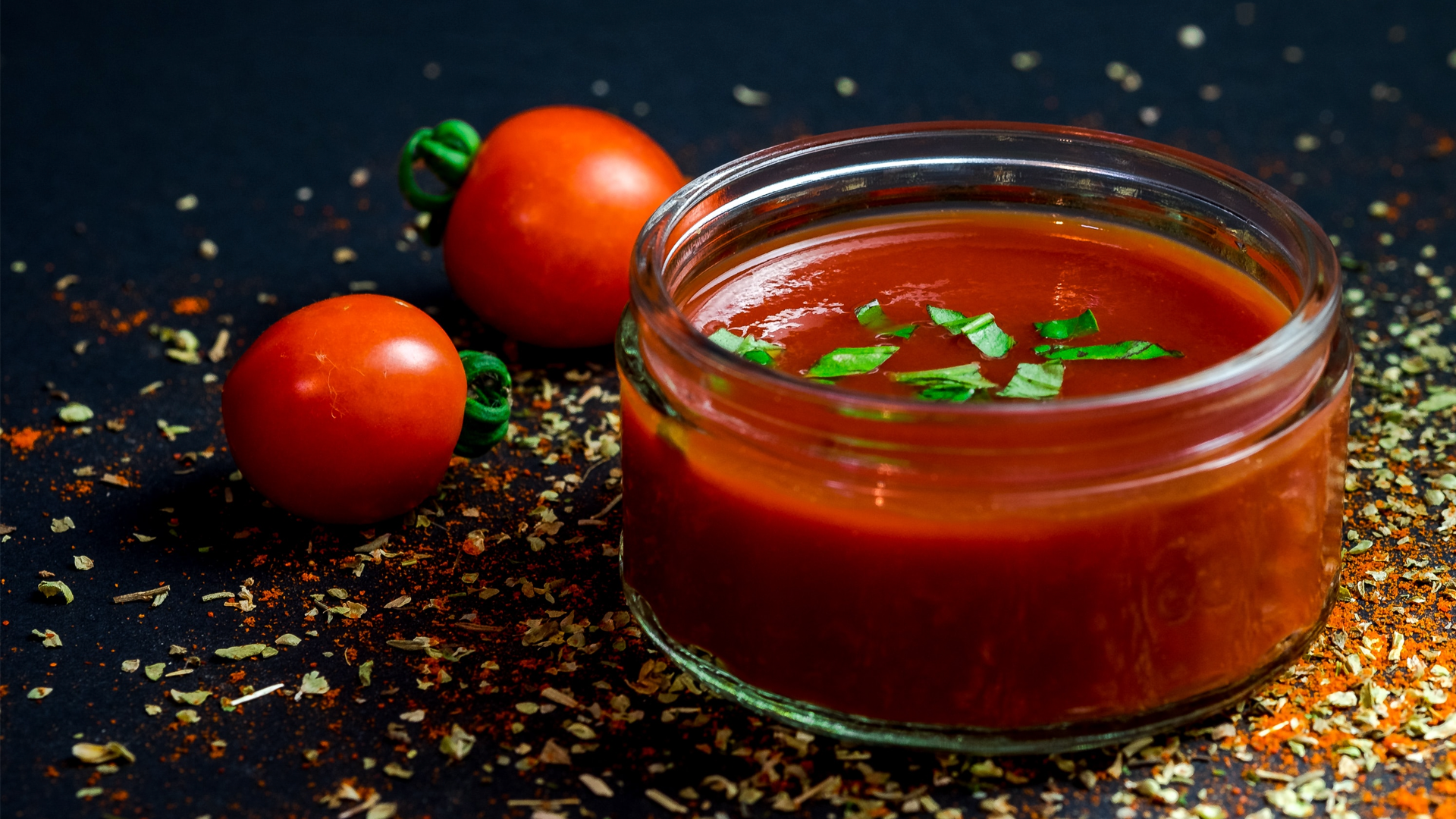 Las marcas de cátsup más dañinas para la salud