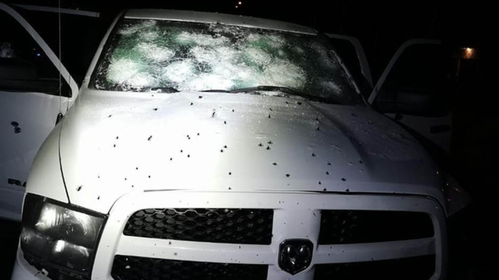 Renuncia jefe de Policía Municipal de Celaya tras atentado