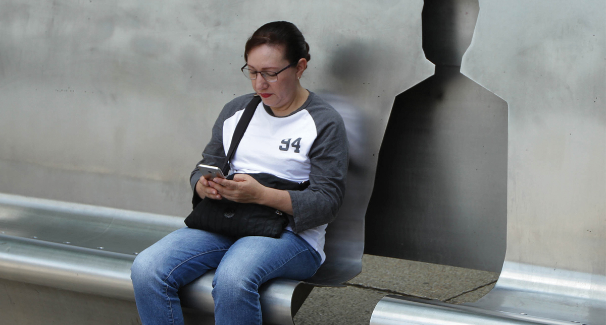 México cerca de lograr cobertura total en telefonía móvil