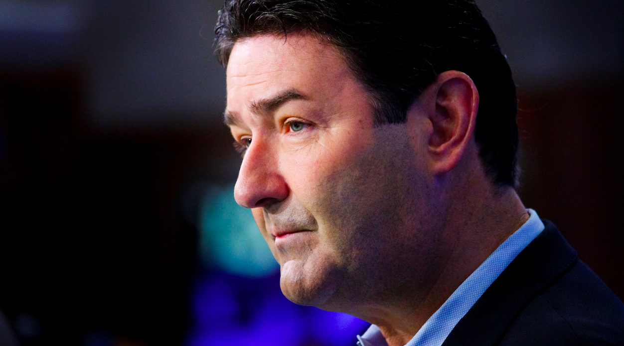 Despiden a CEO de McDonald's por relación con empleada - ceo-mcdonalds