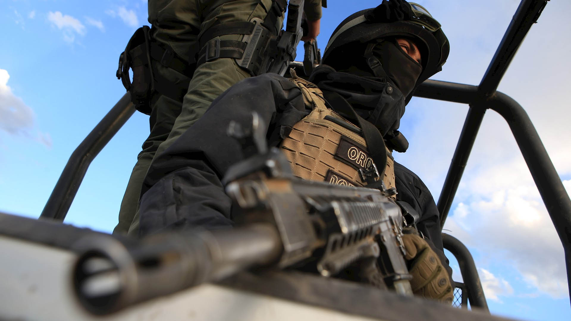 ‘Los Jaguares’ estarían detrás de ataque contra familia LeBarón