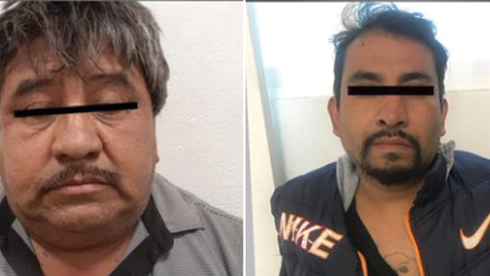 Vinculan a proceso a choferes involucrados en accidente de la México-Pachuca