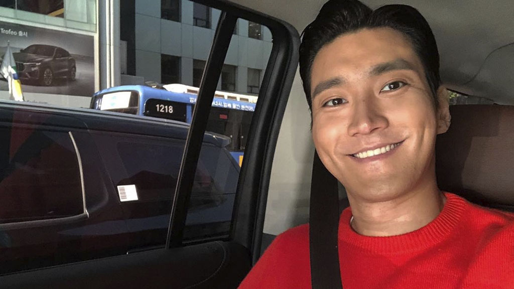 Obligan a estrella del K-Pop a disculparse por ‘Me gusta’ sobre Hong Kong