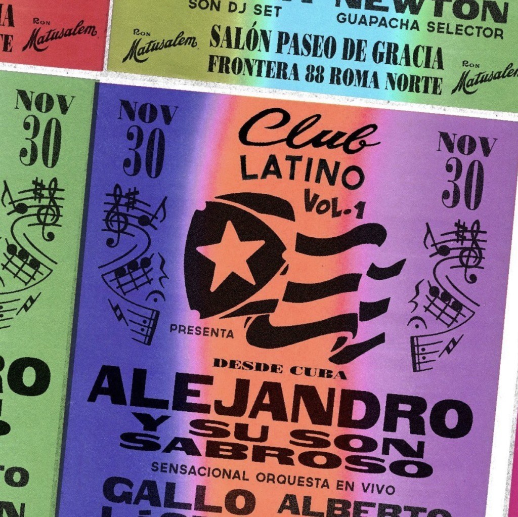 Recomendaciones para el fin de semana (del 28 de noviembre al 1 de diciembre) - club