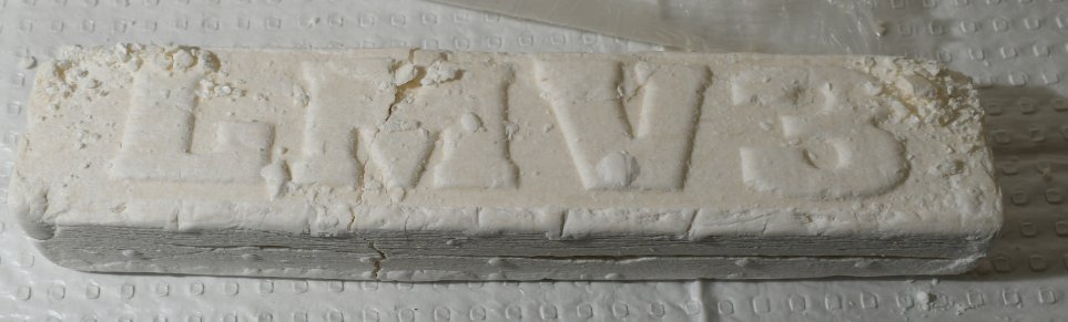 Decomisan en Australia 233 kilos de cocaína procedente de México - cocaina-australia-incautada-lingotes-3