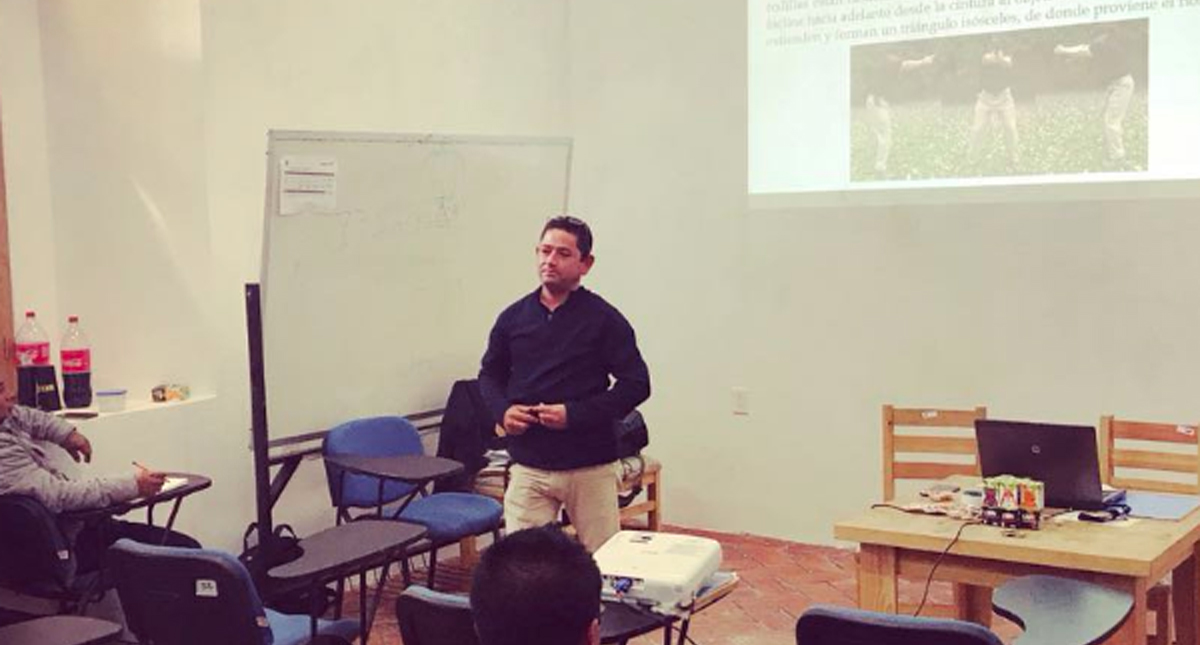 Asesinan a comandante de investigación en Villa de Etla, Oaxaca