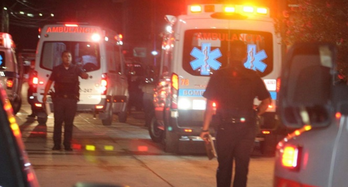 Comando balea vivienda en León, Guanajuato; hay tres muertos