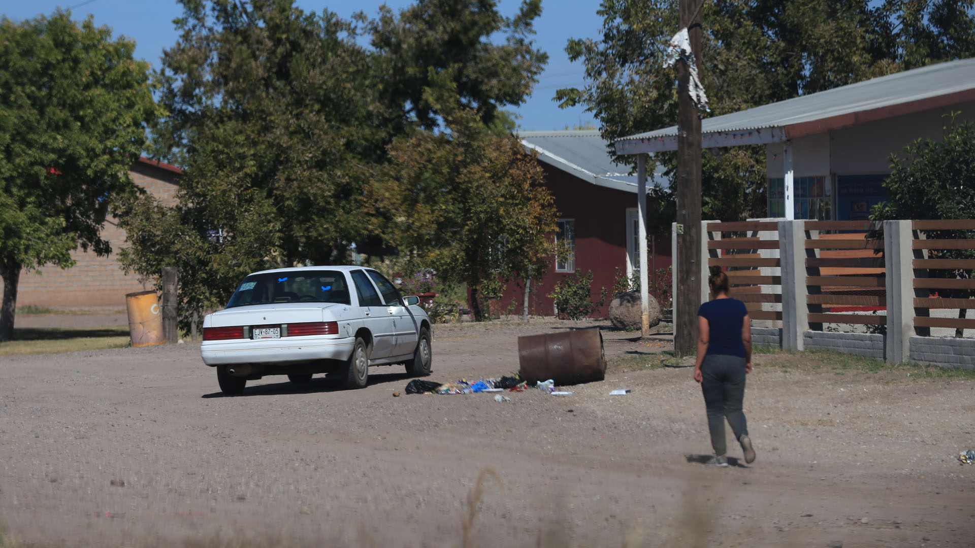 “Cooperación sí, intervencionismo no”: AMLO tras declaraciones de Trump