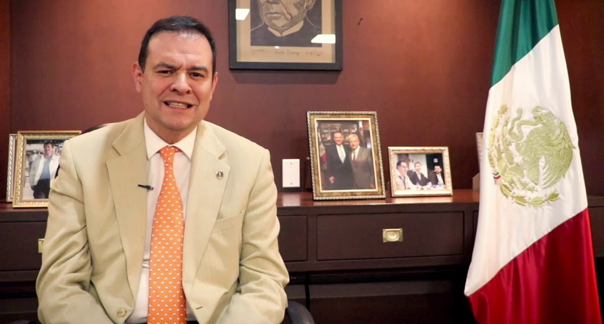 SEP atiende denuncia por acoso en contra del director de Conafe