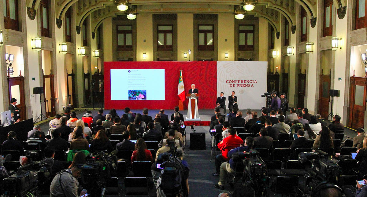 ‘Tumbaburros’ niega tener granjas de bots