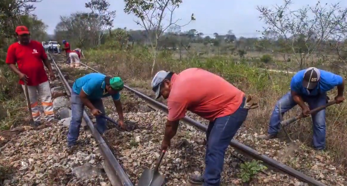 Convocan a consulta indígena sobre el Tren Maya