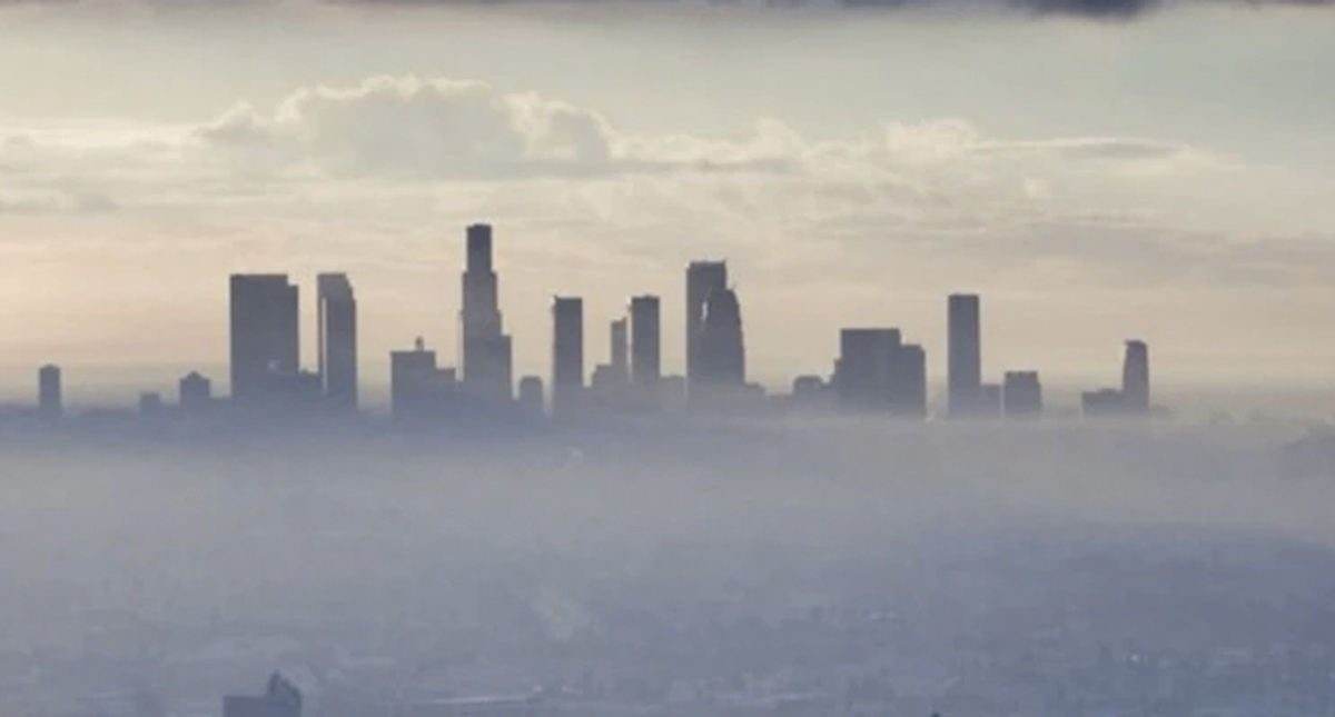 EE.UU. inicia proceso formal para retirarse del Acuerdo de París