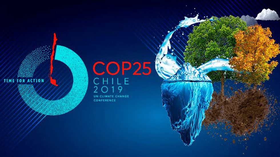 Claves para entender la COP, la cumbre del clima de Naciones Unidas